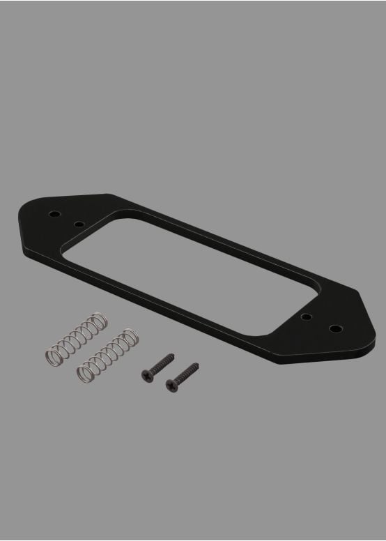 TV Jones Dogear Pickup Ring