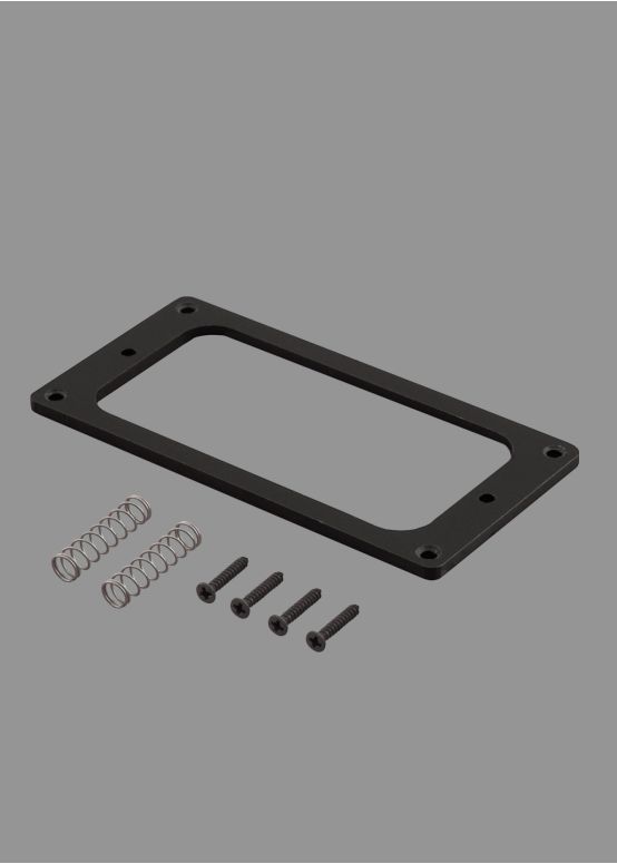 TV Jones Pickup Ring