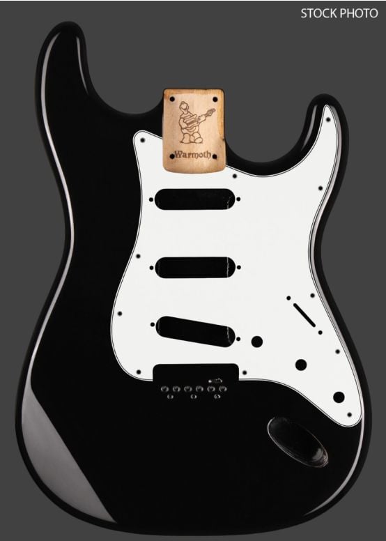 Strat® Replacement Body
