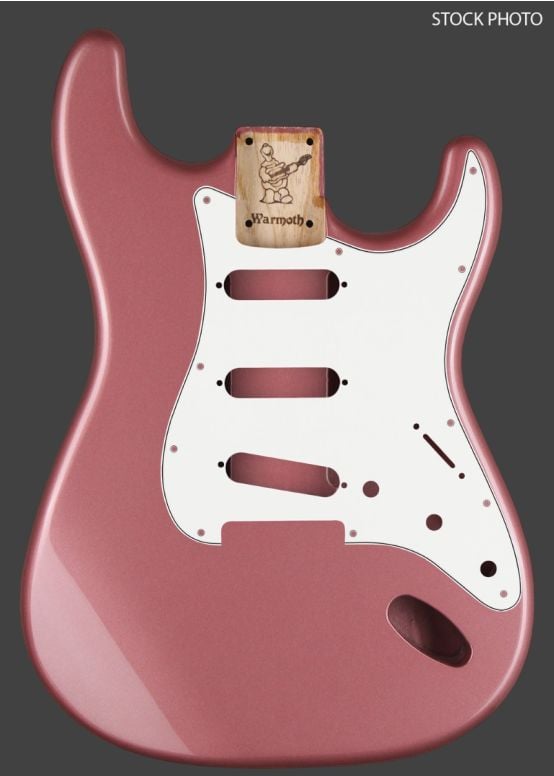 Strat® Replacement Body