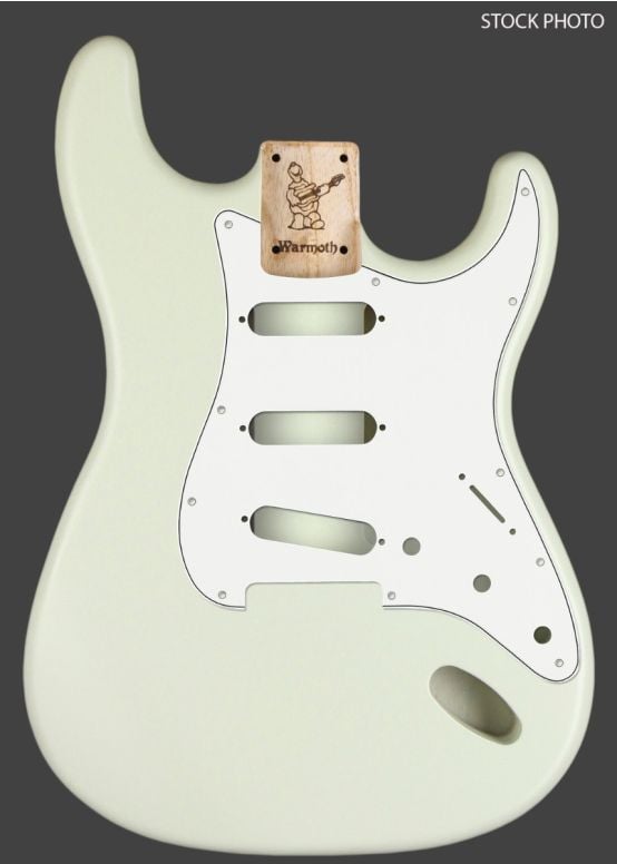 Strat® Replacement Body
