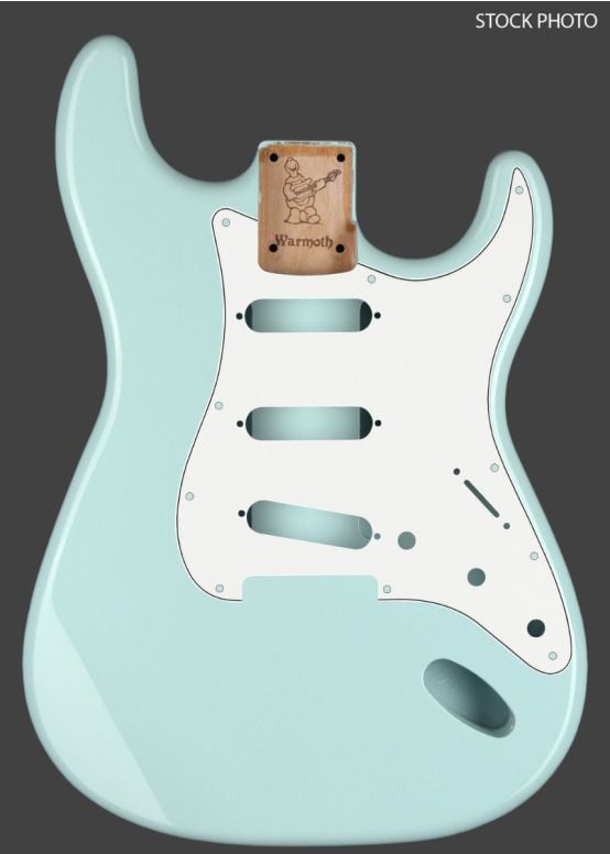 Strat® Replacement Body