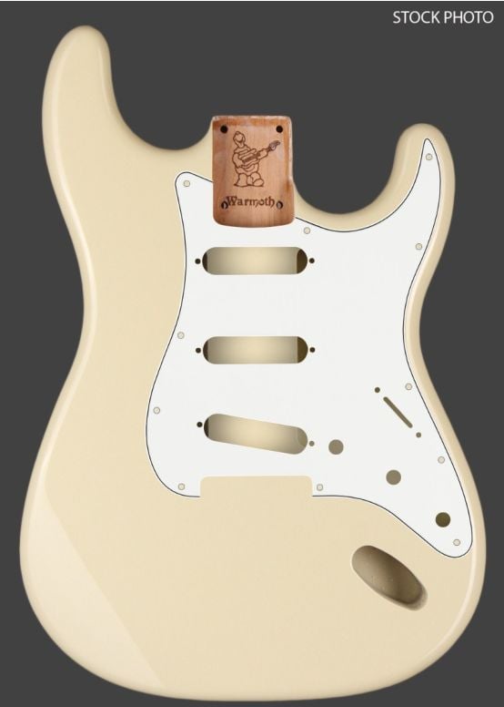 Strat® Replacement Body