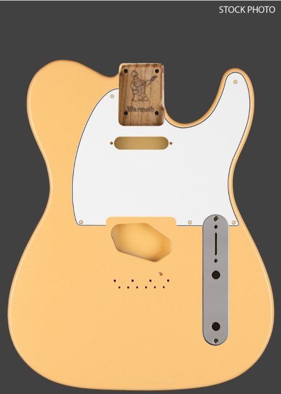 Tele® Replacement Body
