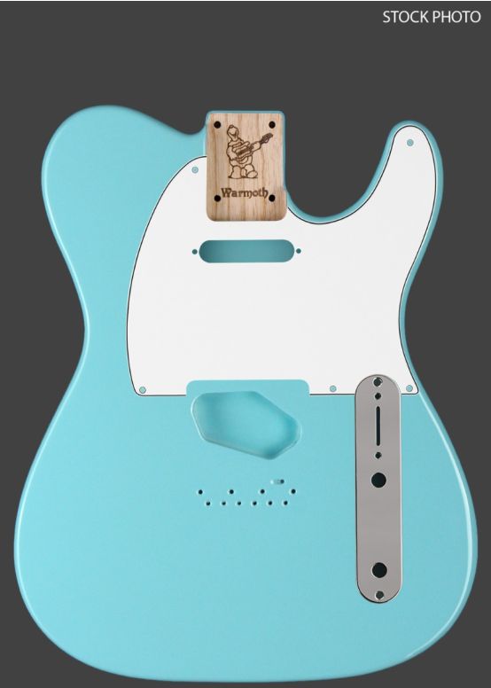 Tele® Replacement Body