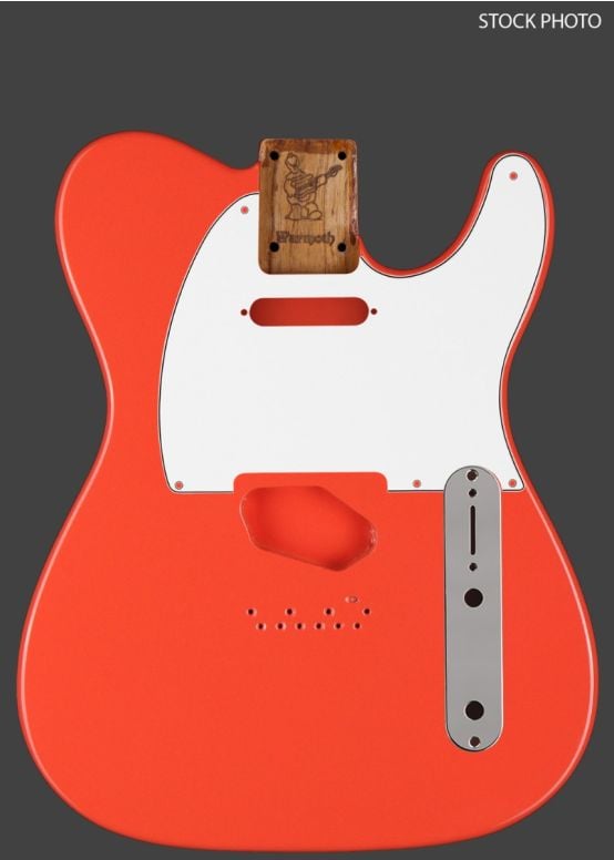 Tele® Replacement Body