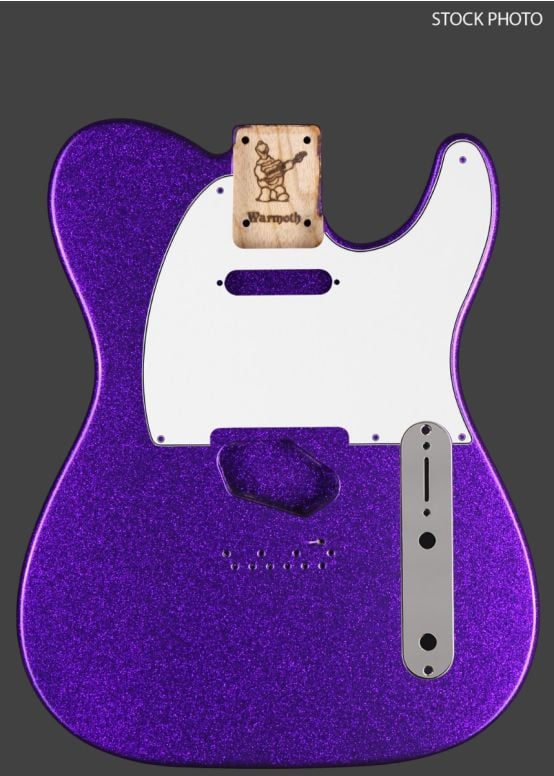 Tele® Replacement Body