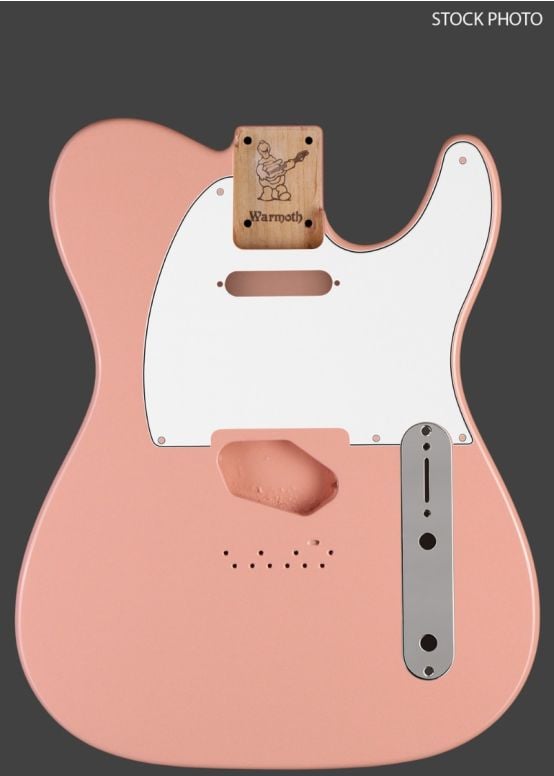 Tele® Replacement Body