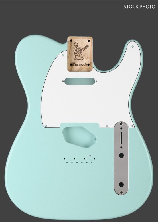Tele® Replacement Body