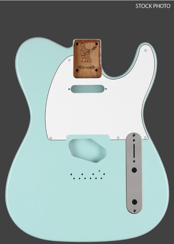 Tele® Replacement Body