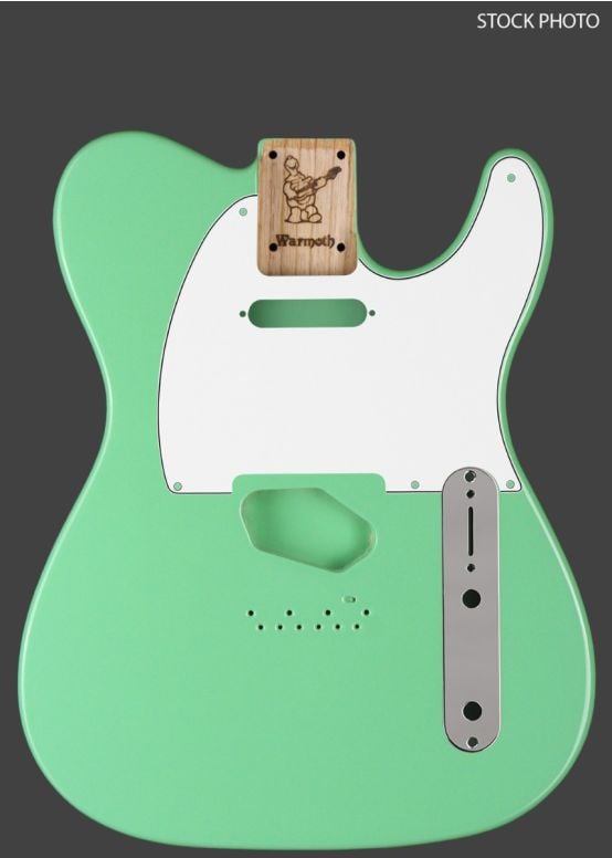 Tele® Replacement Body