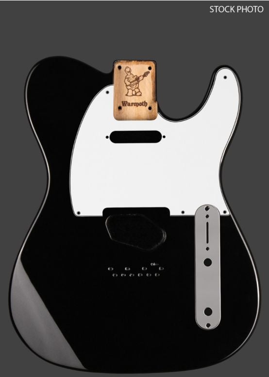 Tele® Replacement Body