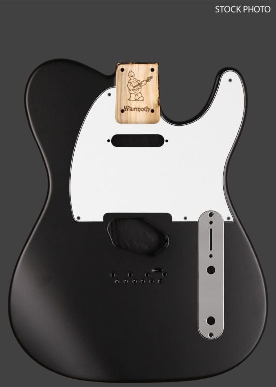 Tele® Replacement Body