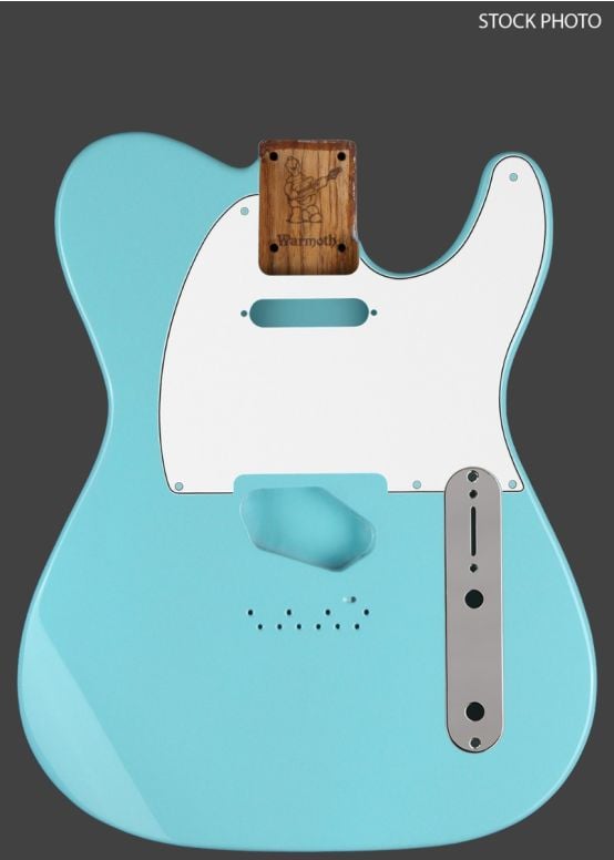 Tele® Replacement Body