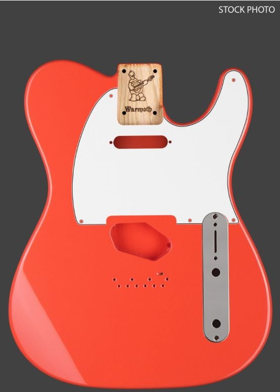 Tele® Replacement Body