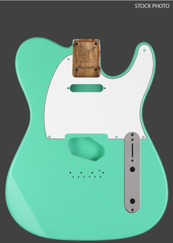 Tele® Replacement Body