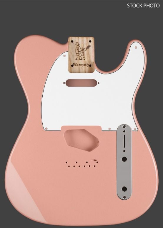 Tele® Replacement Body