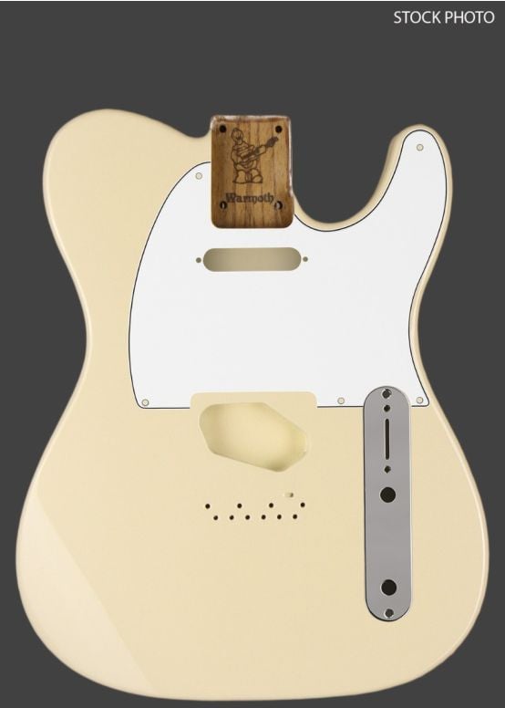 Tele® Replacement Body