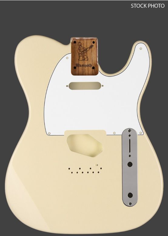 Tele® Replacement Body