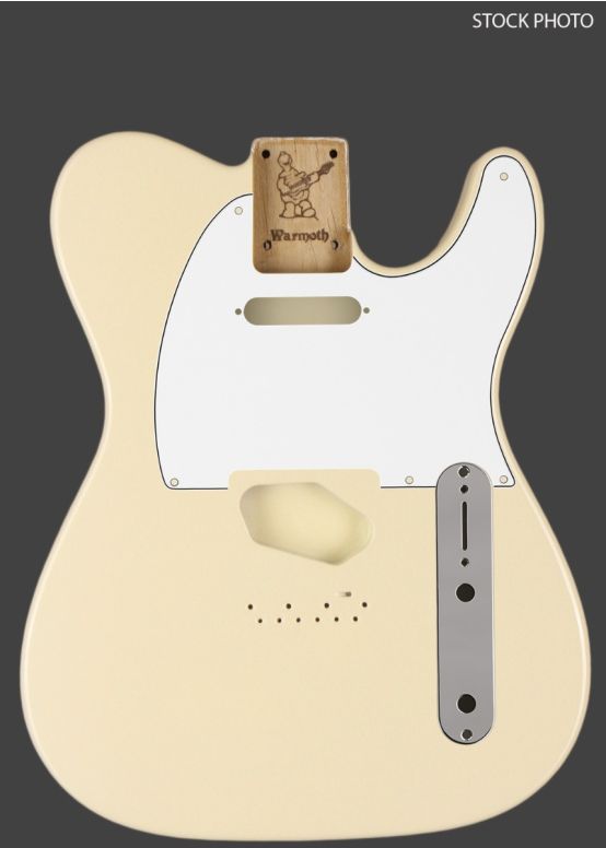 Tele® Replacement Body