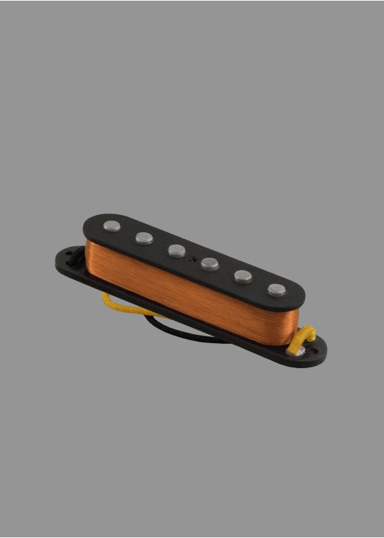 Seymour Duncan Vintage Jaguar, Neck