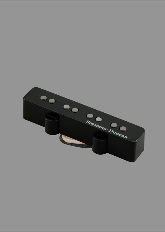 Seymour Duncan Vintage Jazz Bass®, Bridge 