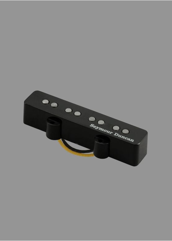 Seymour Duncan Vintage Jazz Bass®, Neck