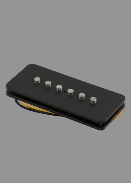 Jazzmaster Pickups - Guitar Pickups - Hardware