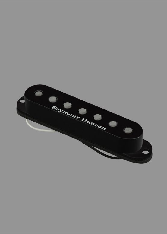 Seymour Duncan Vintage Staggered Strat®, 7-String