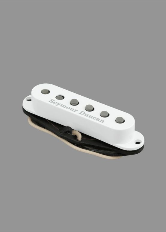 Seymour Duncan Vintage Staggered Strat®, Middle