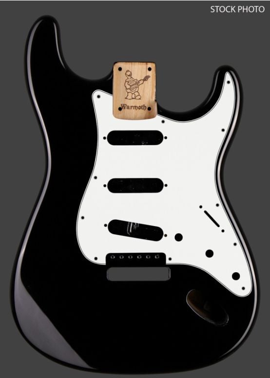 Vintage Strat® Replacement Body