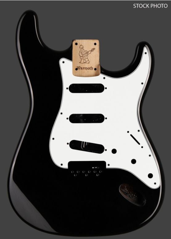 Vintage Strat® Replacement Body