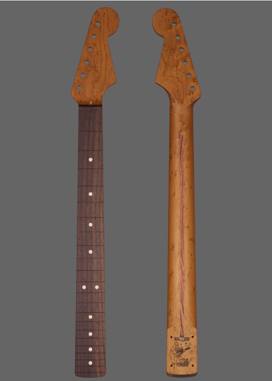 Strat® Replacement Neck