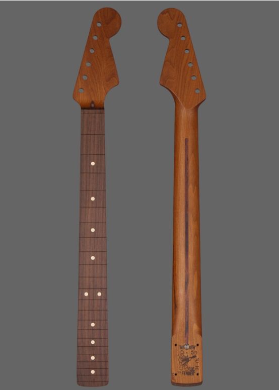 Strat® Replacement Neck