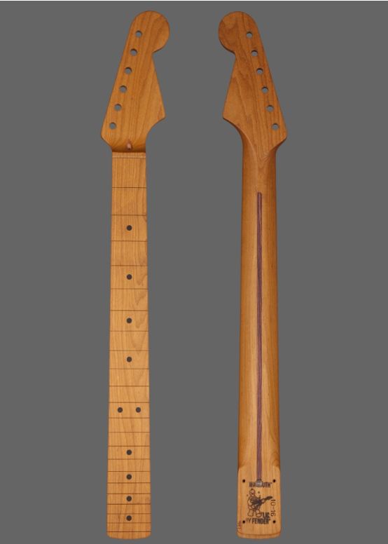 Strat® Replacement Neck