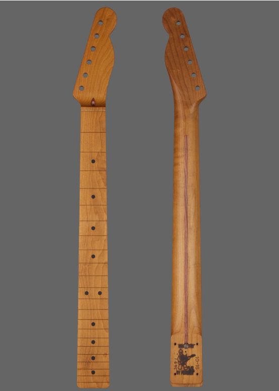 Tele® Replacement Neck