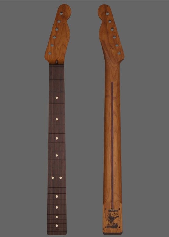 Tele® Replacement Neck