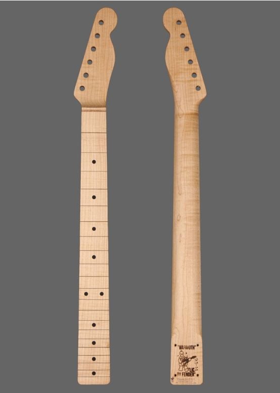 Tele® Replacement Neck