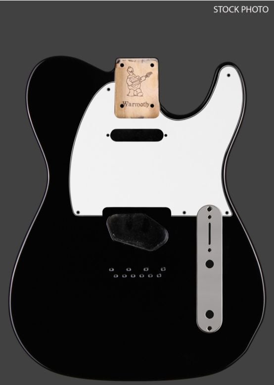 Vintage Tele® Replacement Body