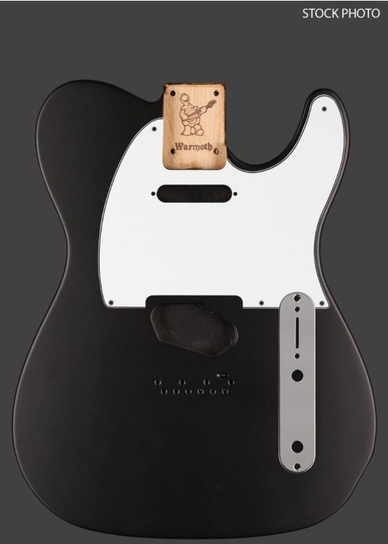Vintage Tele® Replacement Body