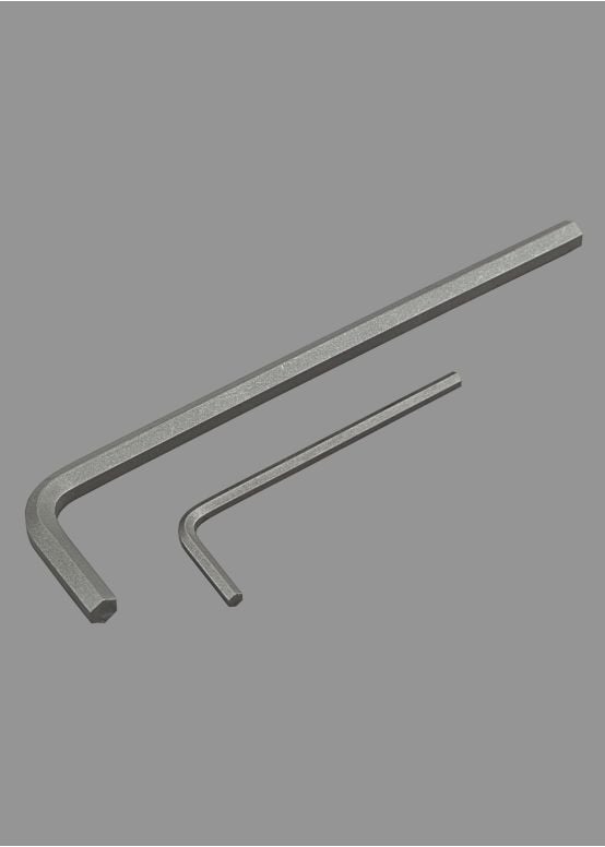 Hex Wrench set for Warmoth Modern Necks