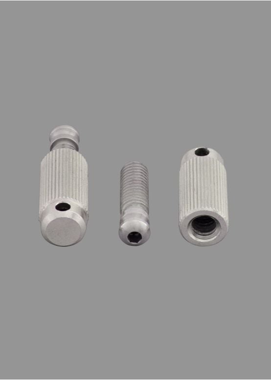 Gotoh Wilkinson Studs, Pair