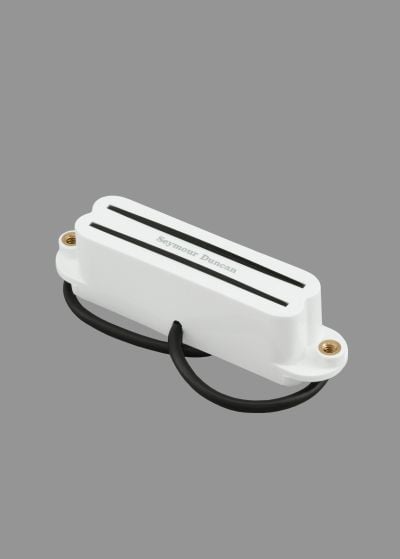 Amazon.com: Seymour Duncan SJBJ-1b JB Jr. Humbucker Strat