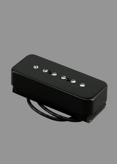 Seymour Duncan Phat Cat, Bridge