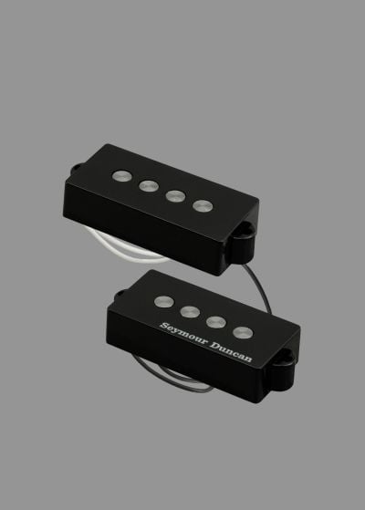 ベース Seymour Duncan SPB-2 Hot P-Bass Amazon.com: Seymour Duncan SPB-2 Hot P-Bass Split-Coil