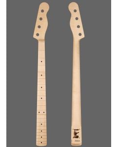warmoth 6弦ベース ネック エボニー Warmoth Custom Guitars & Bass Parts