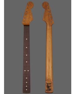 Warmoth  ネック　ストラト用 Warmoth Custom Guitars & Bass Parts