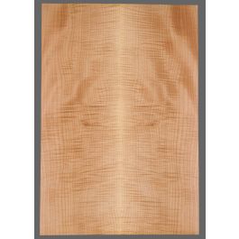 Flame Maple Laminate Top