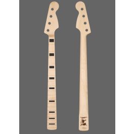 J Bass® Replacement Neck