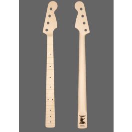 J Bass® Replacement Neck